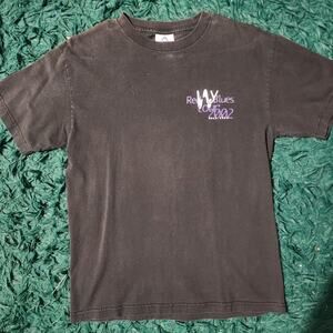 Vintage Wynonna Judd Tour 2002 Concert Tee Country Music Shirt M